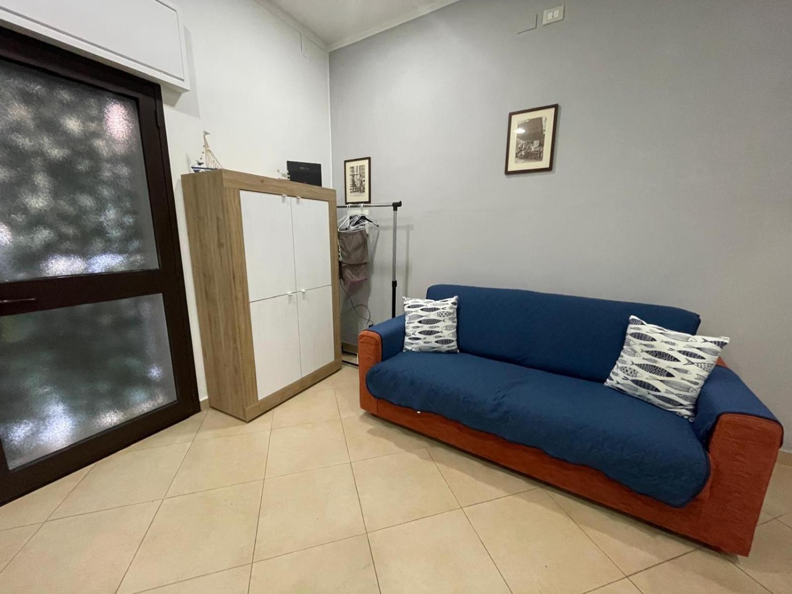Domus Rosaliae - Casa Vacanze Palermo Exterior photo